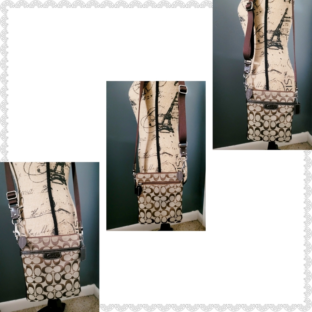 Coach Crossbody Bag